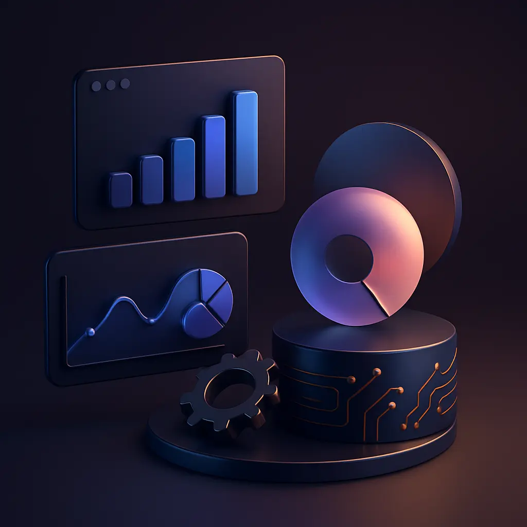 Advanced Analytics Toolkit