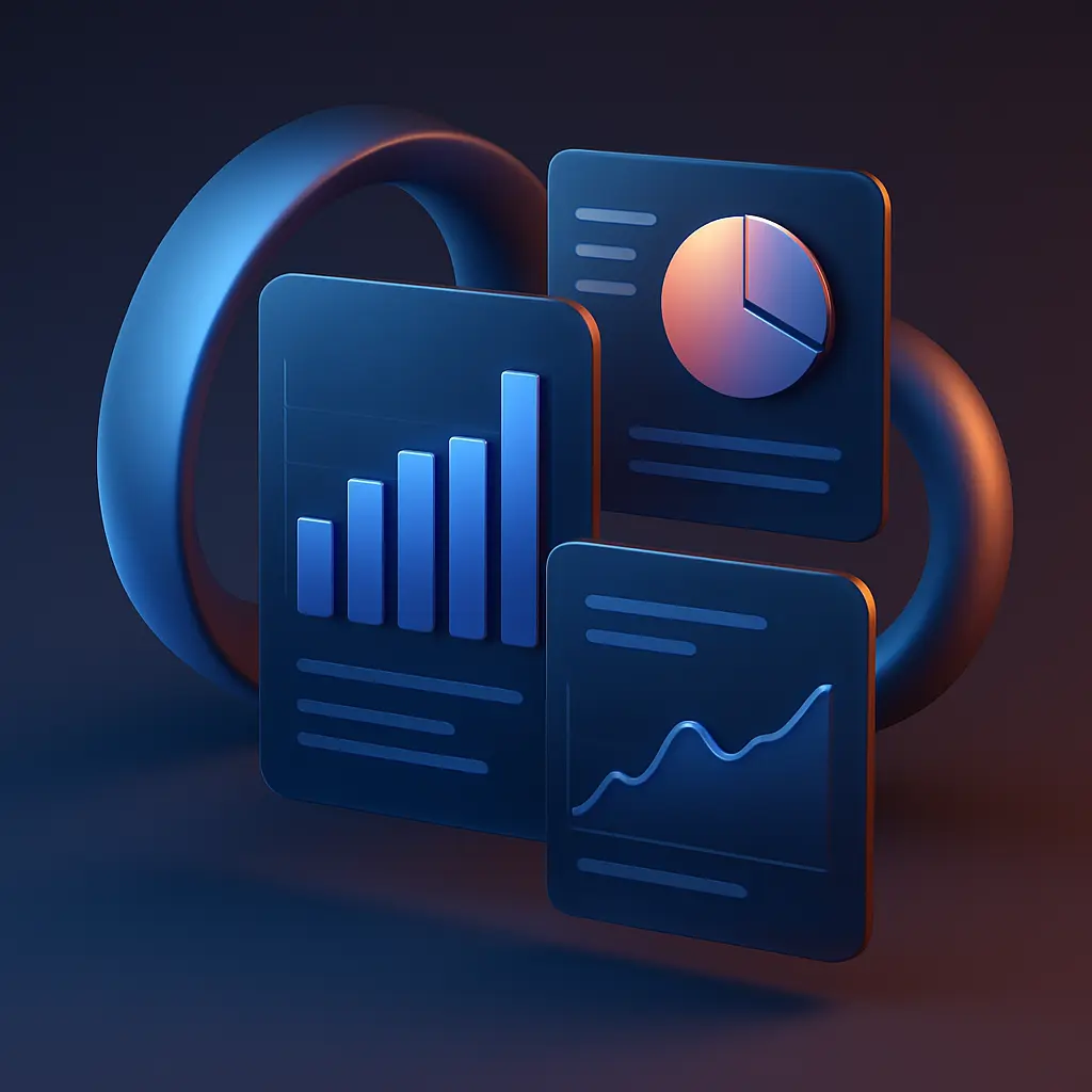 Annual Business Review Template
