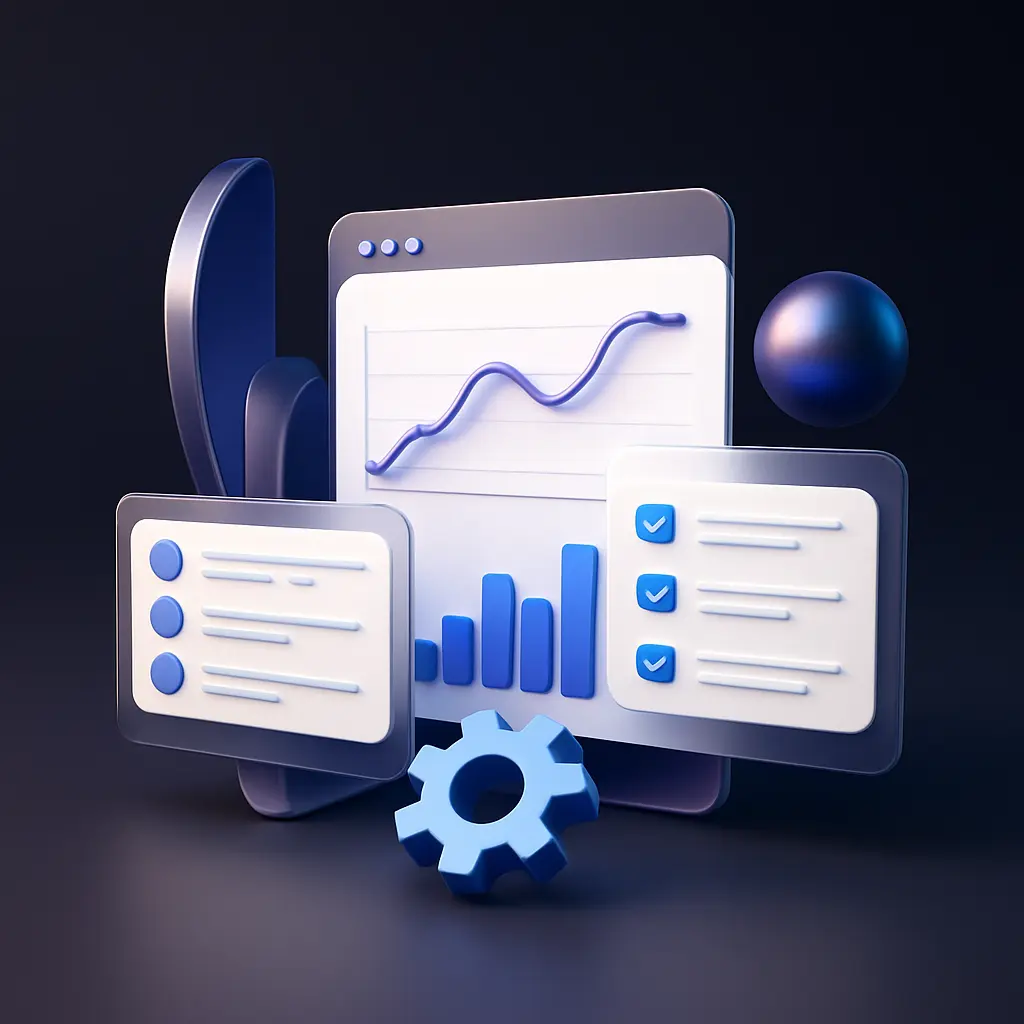Automated Reporting System