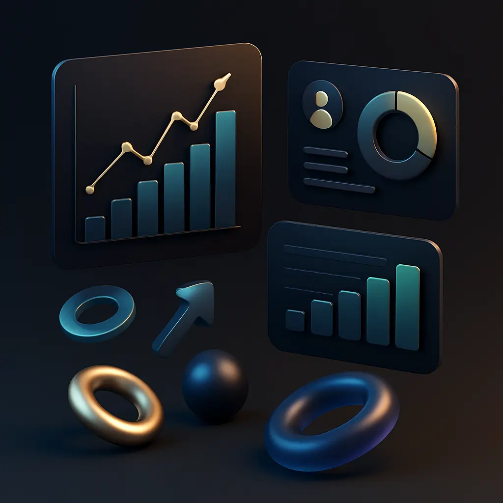 Consumer Behavior Analytics Guide