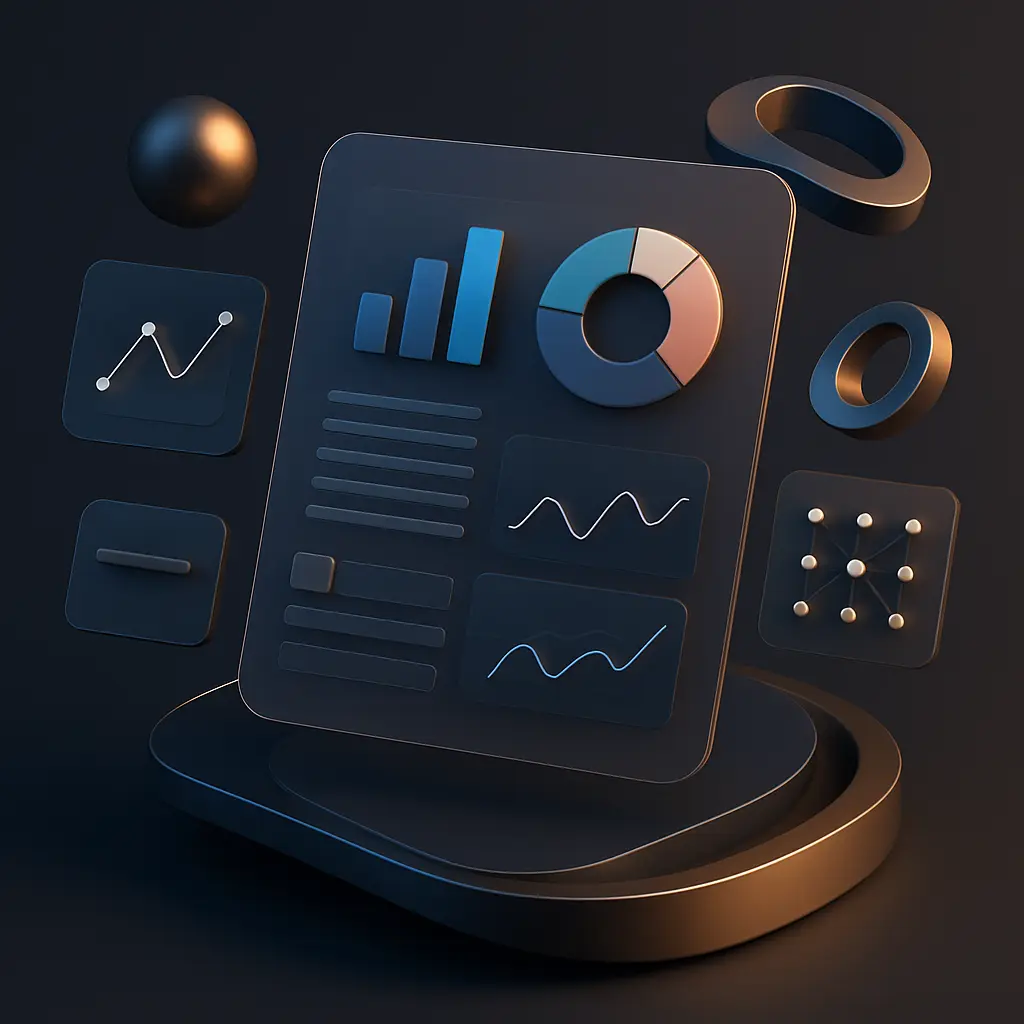 Custom Reporting System