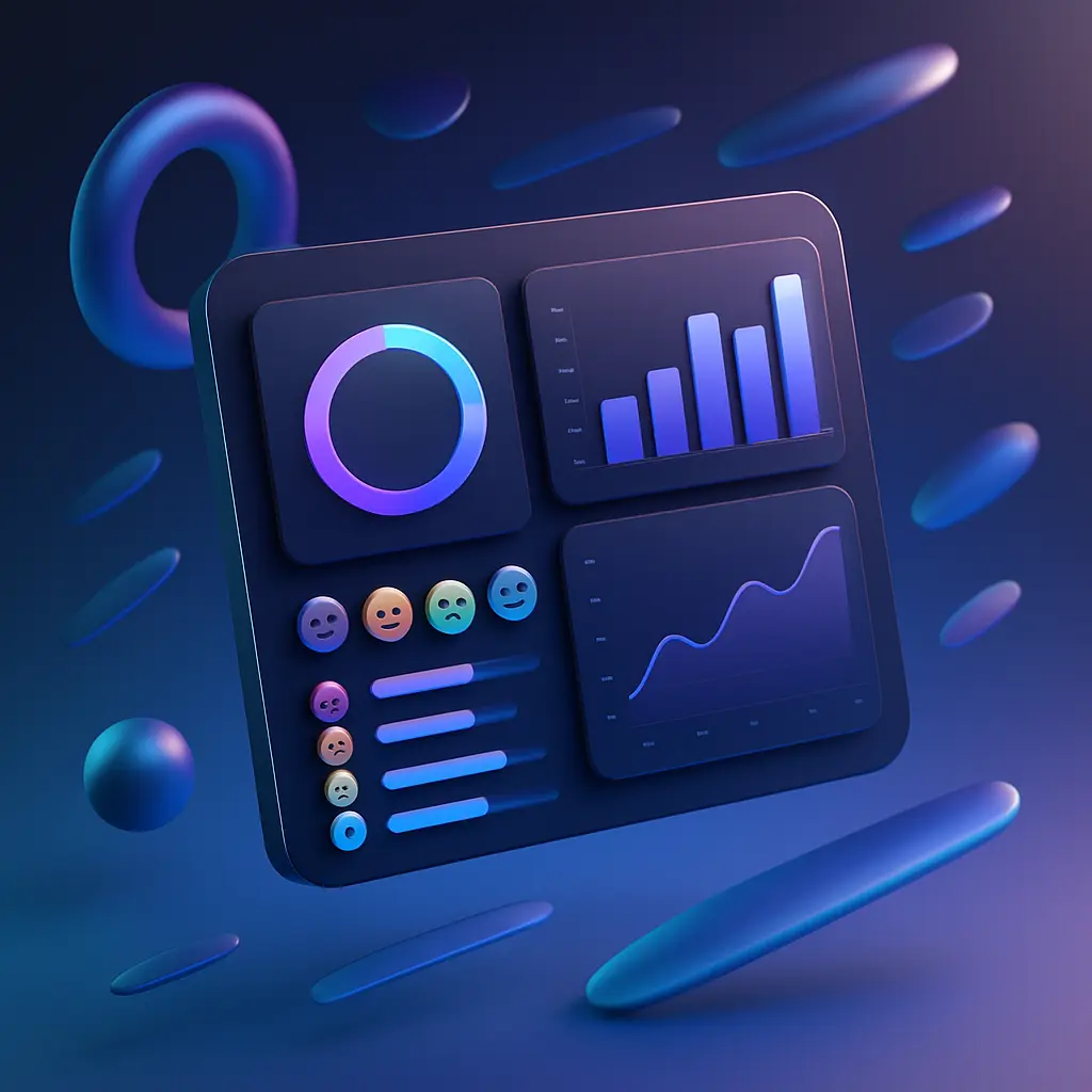 Customer Satisfaction Dashboard