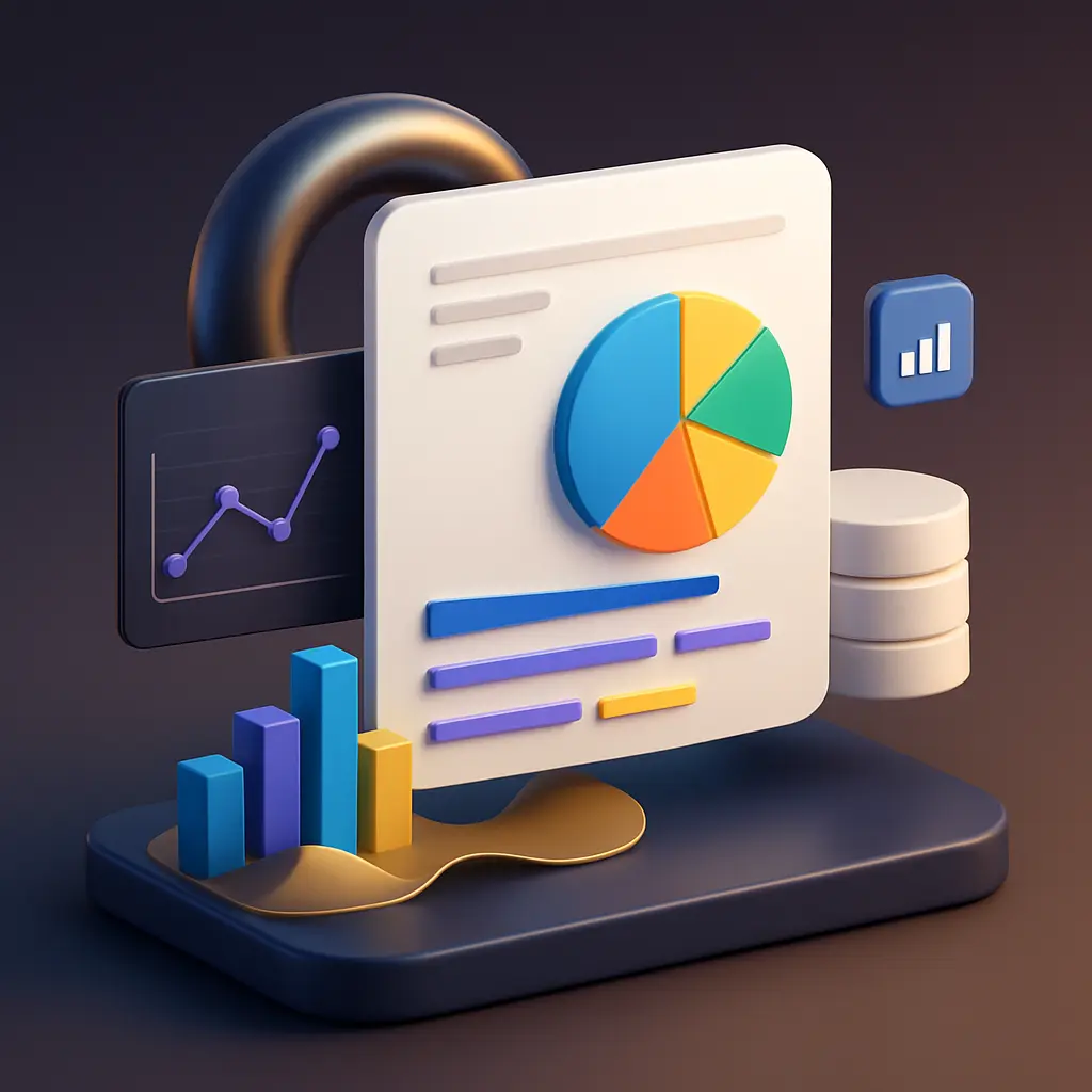 Data Analysis Starter Kit