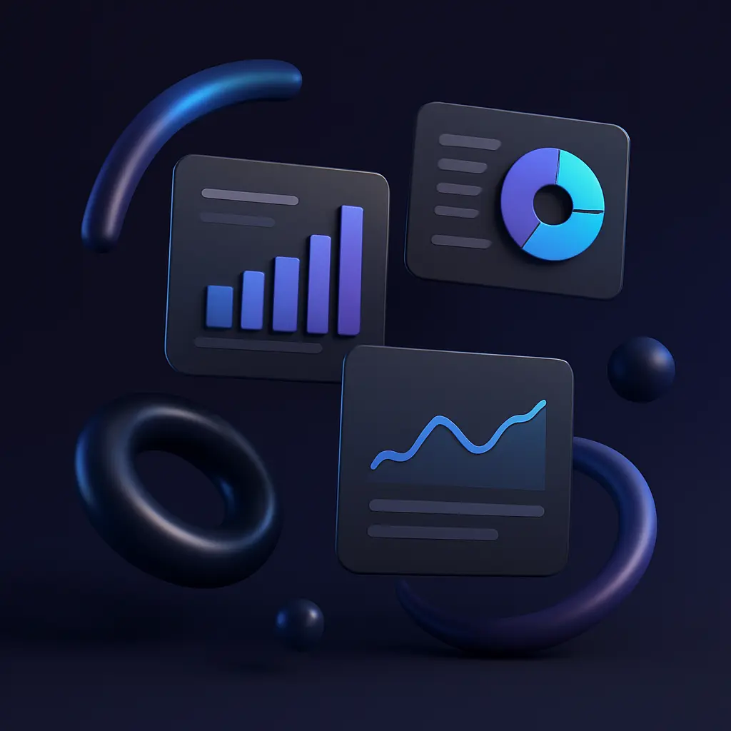 Data-Driven Decision Making Guide