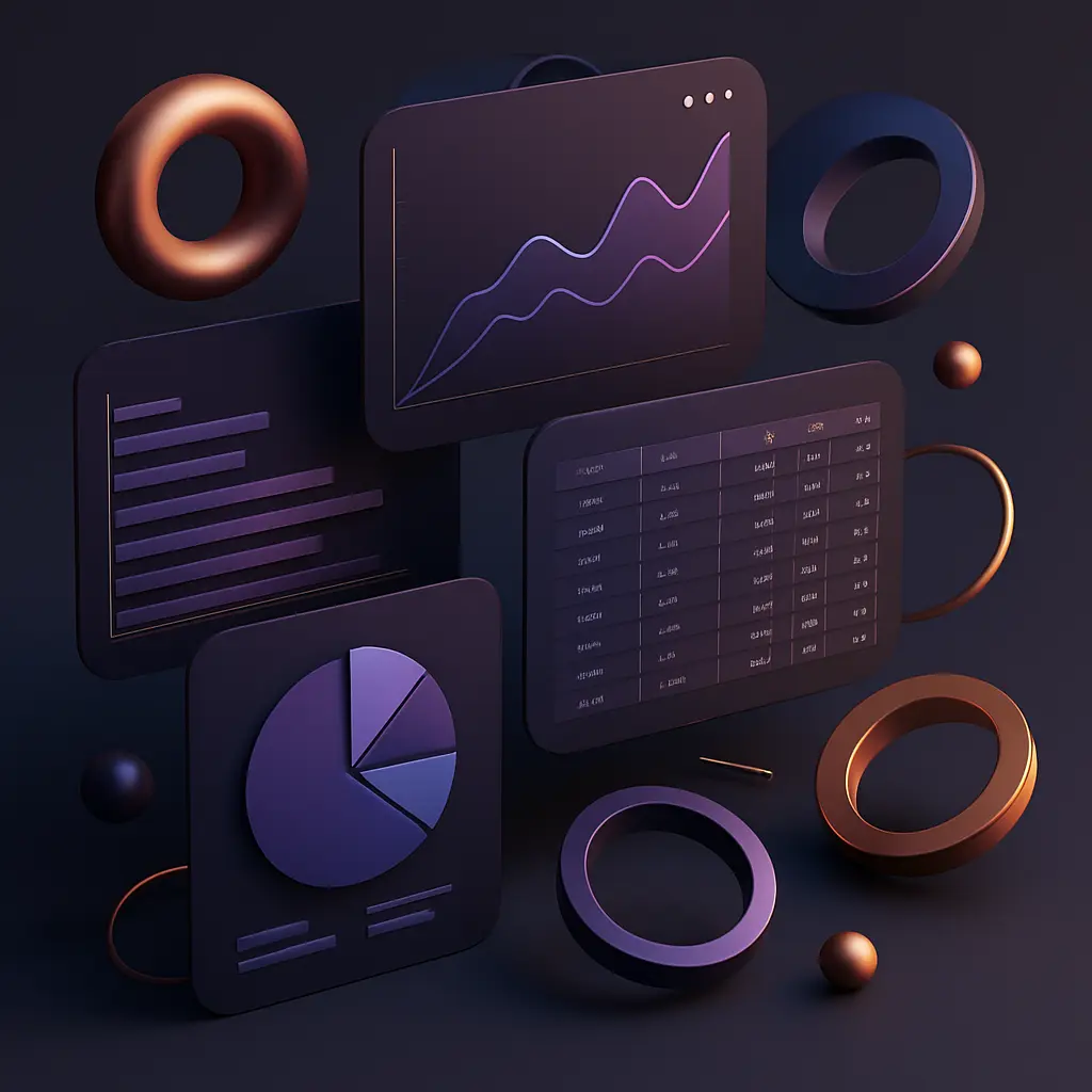 Data Visualization Best Practices