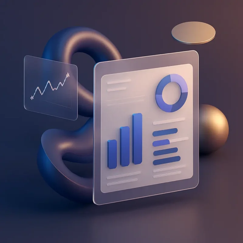 Industry Benchmarking Report