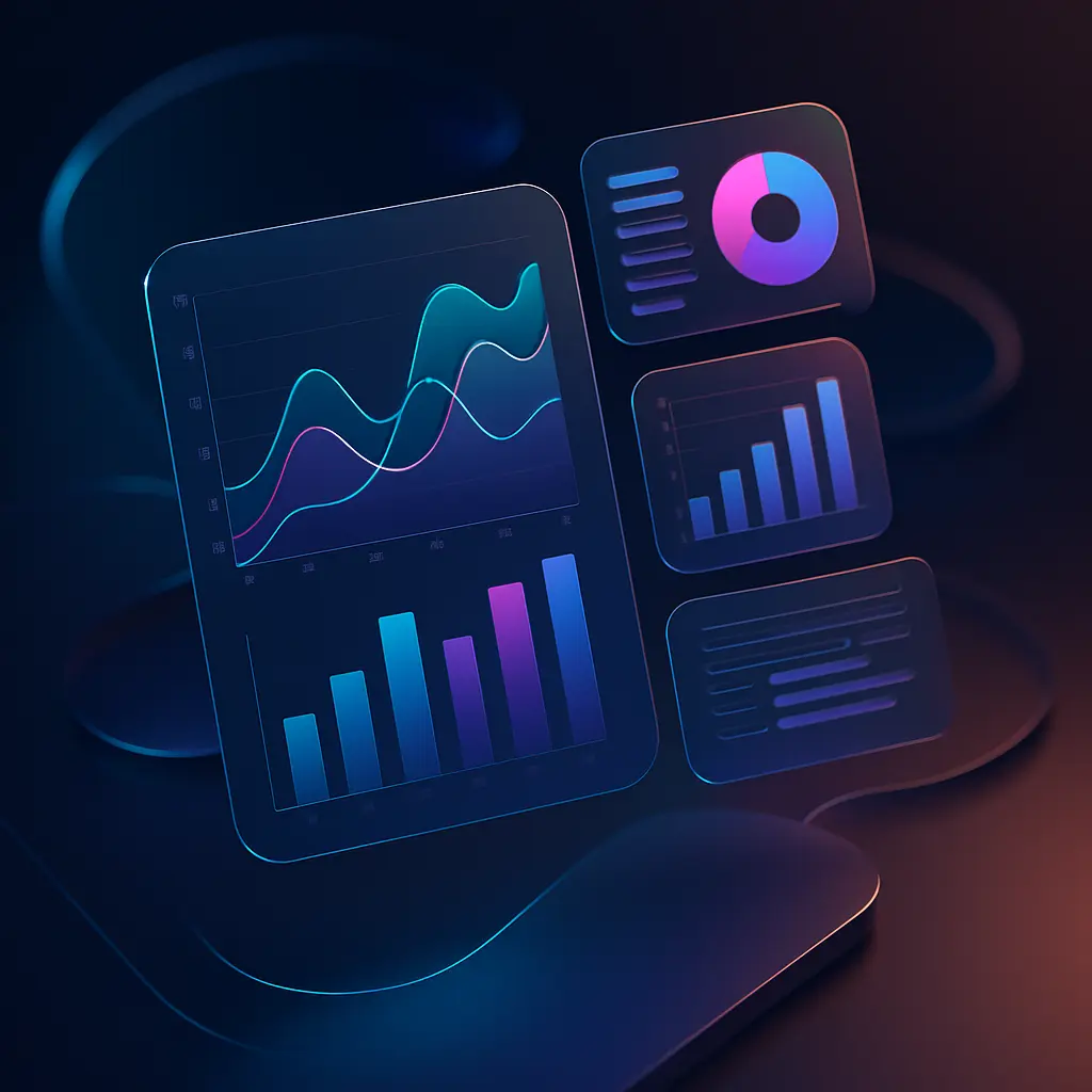 Interactive Data Visualization Tool
