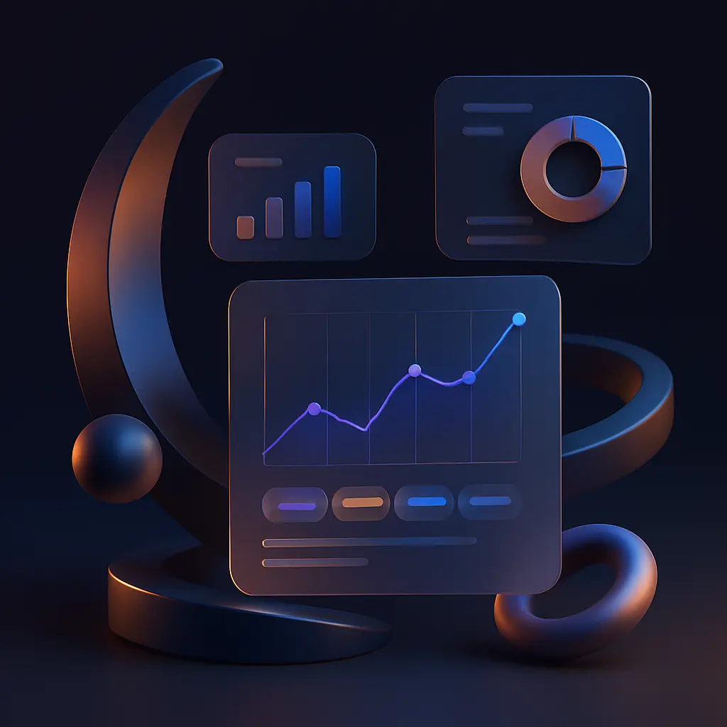 Interactive Graph Creation Tool