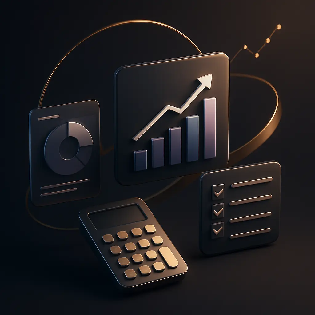 KPI Analysis Framework