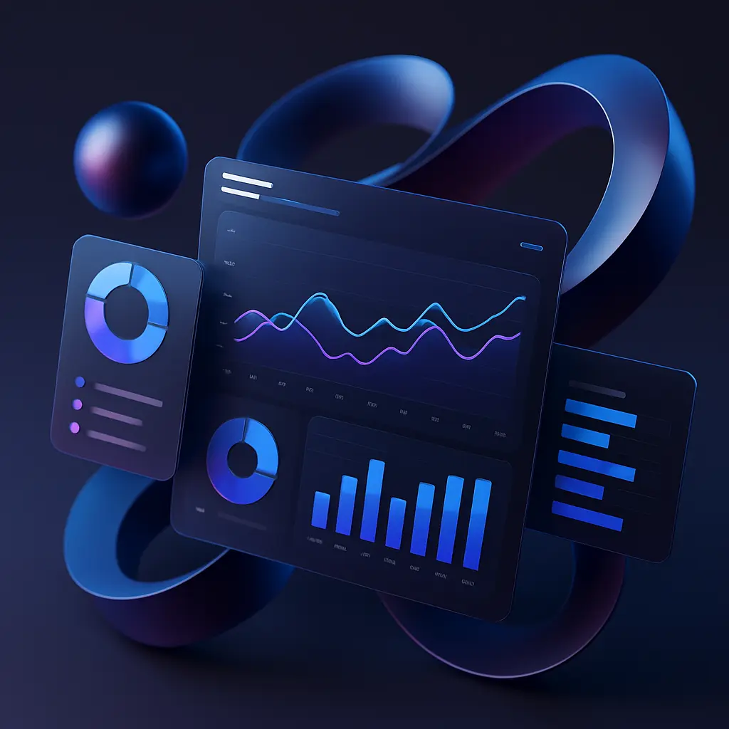 Real-Time Analytics Dashboard