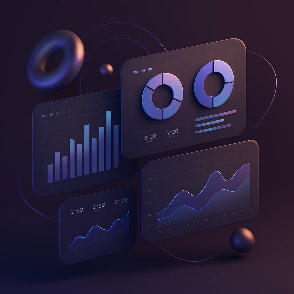 Sales Performance Dashboard