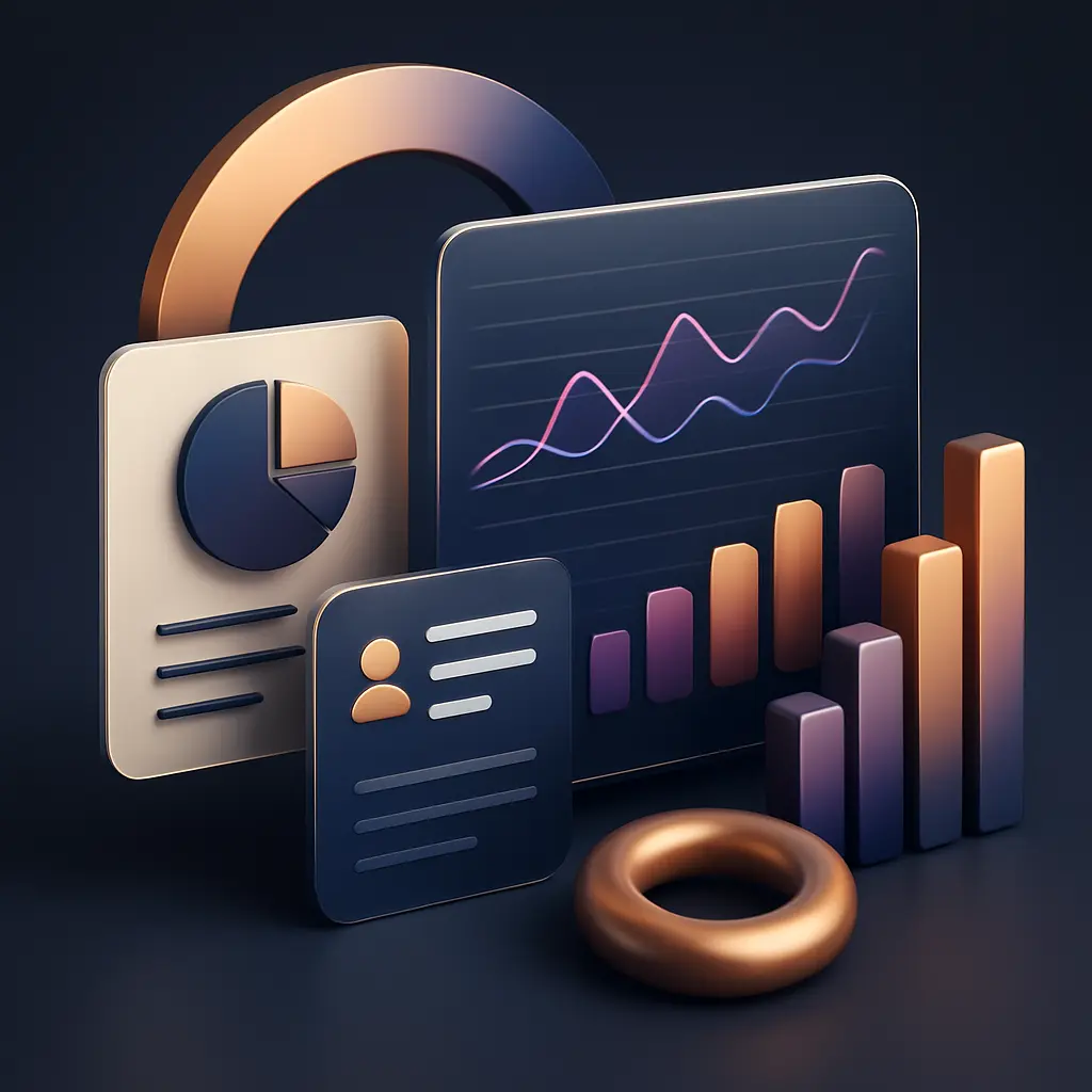 Visual Data Storytelling Course